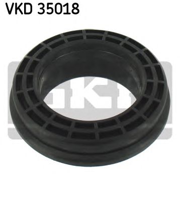 VKD 35018 SKF - Підшипник опори амортизатора1